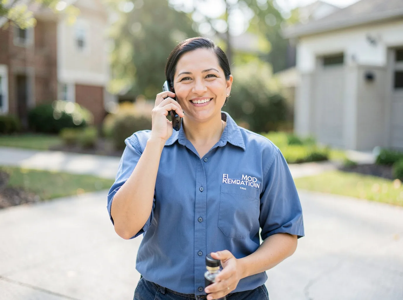 Mold Remediation Riverdale, GA FAQs